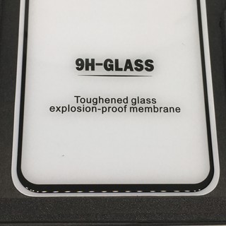 Cường Lực 5D Full Màn Cho Redmi K20 Pro