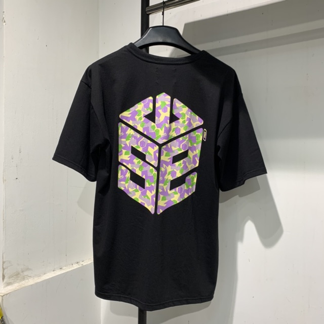 Áo thun SWE CAMO 2020 Full tag Chính hãng | BigBuy360 - bigbuy360.vn