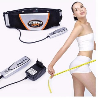 ĐAI MASSAGE BỤNG VIPRO SHAPE PERFECT