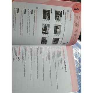 Sách Very Easy Toeic 1 Introduction