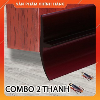 2 Thanh Chặn Cửa Loại Tốt - Cách Âm, Chống Nước
