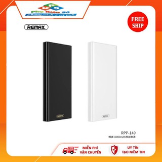Pin sạc dự phòng Remax Rpp- 149 siêu bền