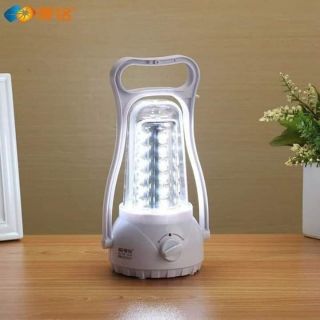 Đèn tích điện siêu sáng