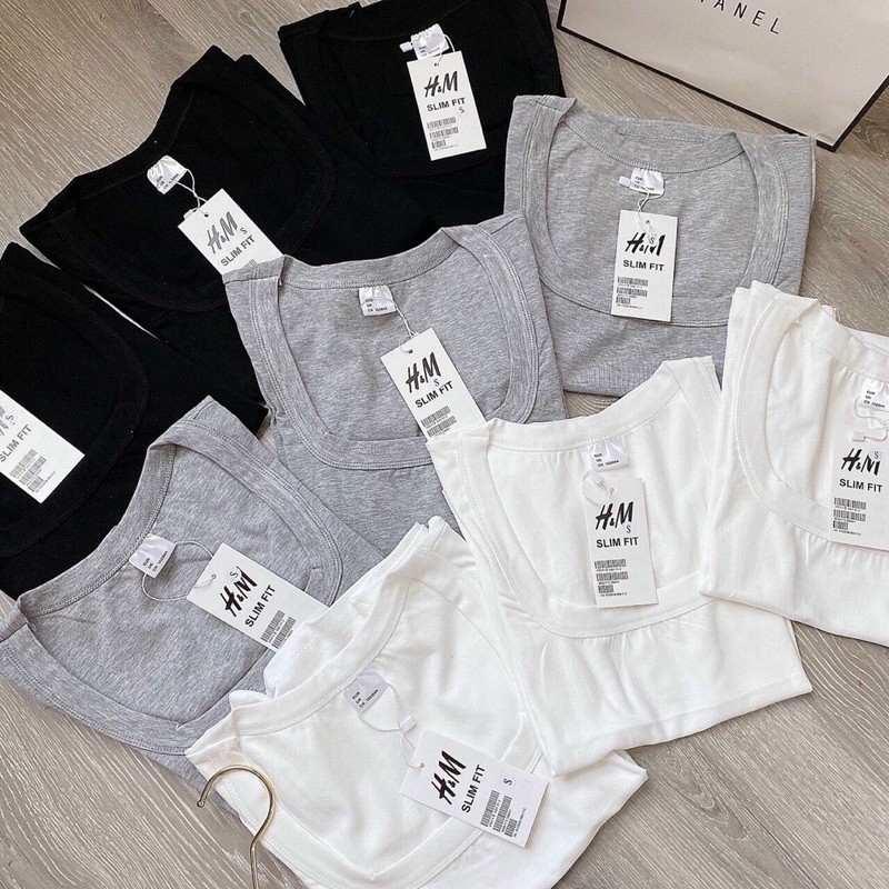 [Mã FAMAYWA giảm 10K đơn 50K] Áo Cổ U 2021 ❤️ 𝑭𝑹𝑬𝑬𝑺𝑯𝑰𝑷 ❤️ Túi Zip L1 | BigBuy360 - bigbuy360.vn