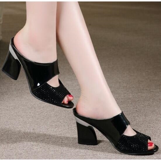 New(Spot) women's shoes and high heels women's shoes and casual shoes fashion shoes