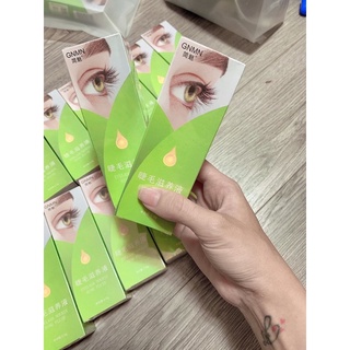 DƯỠNG DÀI MI - MÀY CỦA HÃNG GNMN