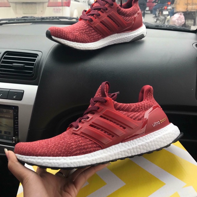 GIÀY ADIDAS ULTRA BOOST   3.0