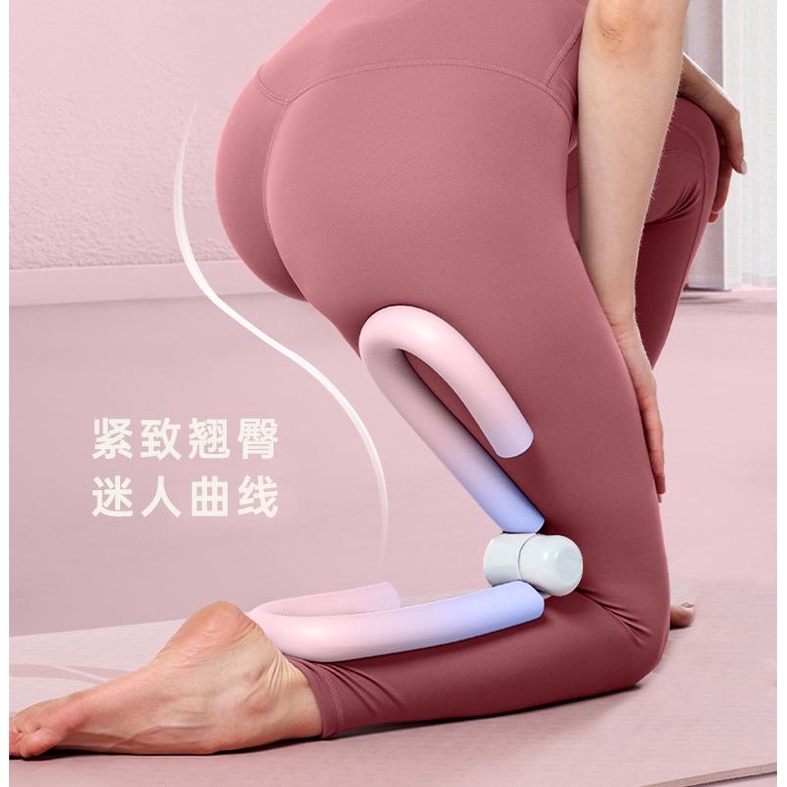 Dụng Cụ Hỗ Trợ Tập Luyện Cơ Thể Thon Gọn Nhẹ Cho Nữ