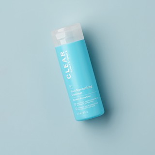 Sữa rửa mặt dành cho da mụn CLEAR PORE NORMALIZING CLEANSER  177ml