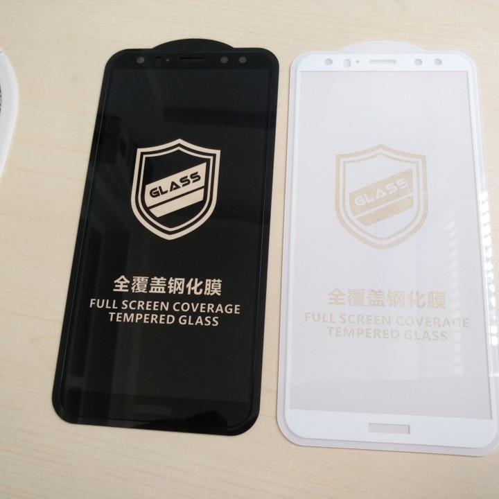 Cường lực full màn Huawei Nova 2i