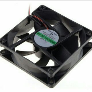 QUẠT TẢN NHIỆT CPU 8CM