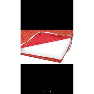 Vỏ gấm ze bọc đệm 3 tấm ( đủ kích thước cho khách chọn)