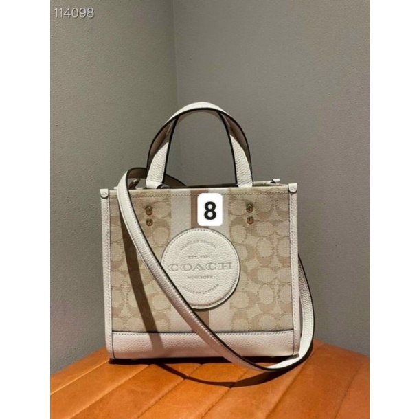 Túi Coach Tote mini💥Rẻ vô địch