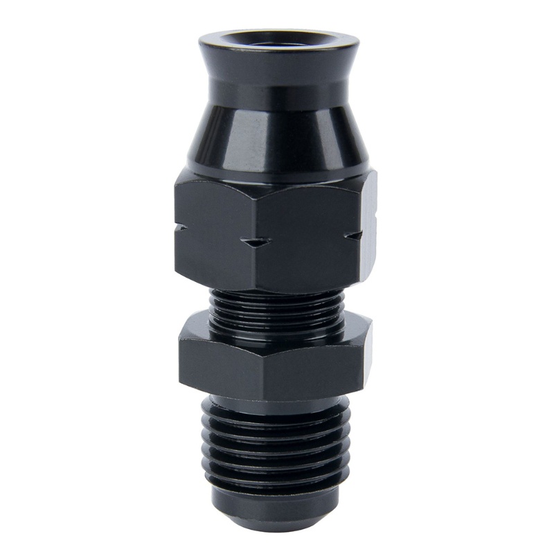 Đầu Nối Cáp AN6 6AN an-6 Xoay Sang 5 16 3 8 NPT