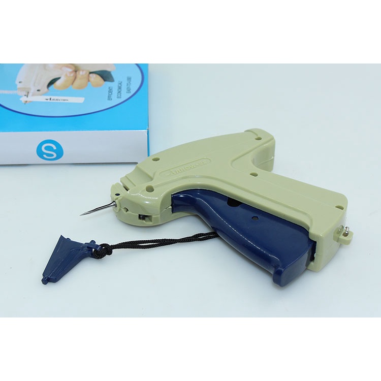 [HÀNG TỐT] Máy bắn nhãn mác Arrow 9S - Súng bắn tag Arrow 9S
