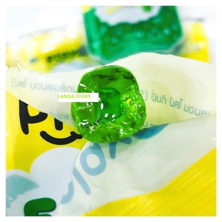 Kẹo dẻo PlayMore Lemon Lime 48g