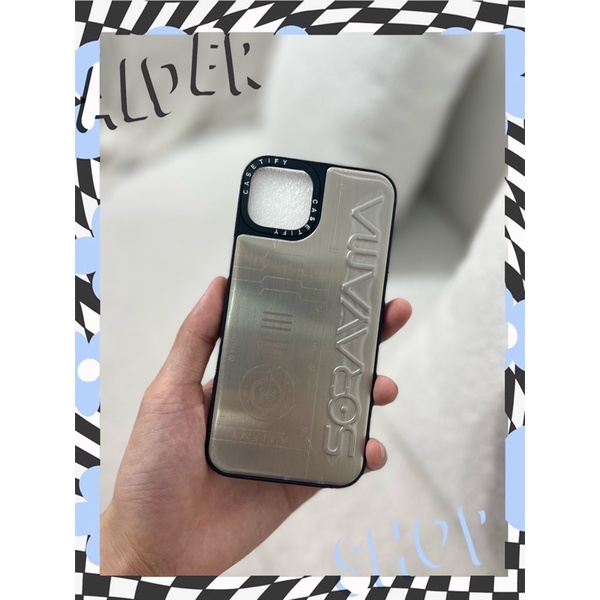 Ốp lưng/ Case Sorayama