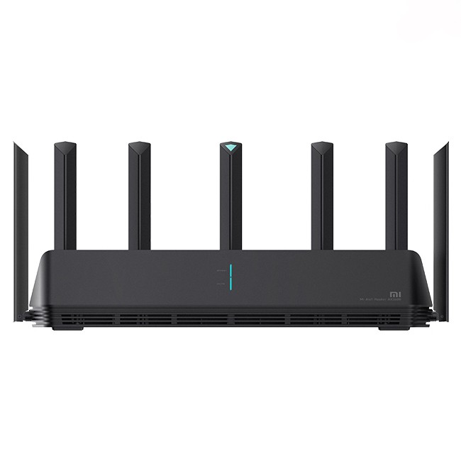 Router Wifi 6 Xiaomi AIoT AX3600 / Router Wifi 6 Xiaomi AIoT AX6000