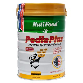 Sữa bột Pedia Plus Xanh,Gold 900g