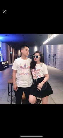 Sale áo Phông Thái Lan