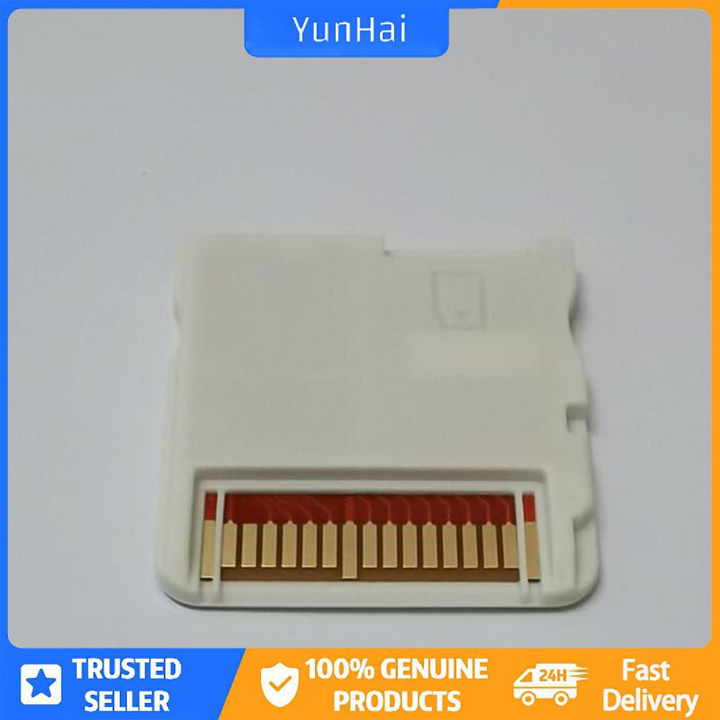 Bộ chuyển đổi R4 SDHC Bảo mật Thẻ nhớ Kỹ thuật số Ghi thẻ Trò chơi Thẻ Flashcard | BigBuy360 - bigbuy360.vn