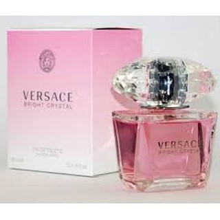 Nước hoa versace nữ