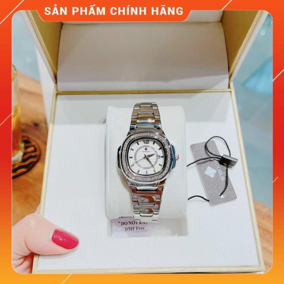Hàng Cao Cấp -  siêu phẩm - Đồng hồ - NỮ- Wwoor 8874 - full box - lỗi 1 đổi 1 | BigBuy360 - bigbuy360.vn
