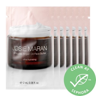 Bơ dưỡng da mặt Josie Maran Whipped Argan Oil Face Butter