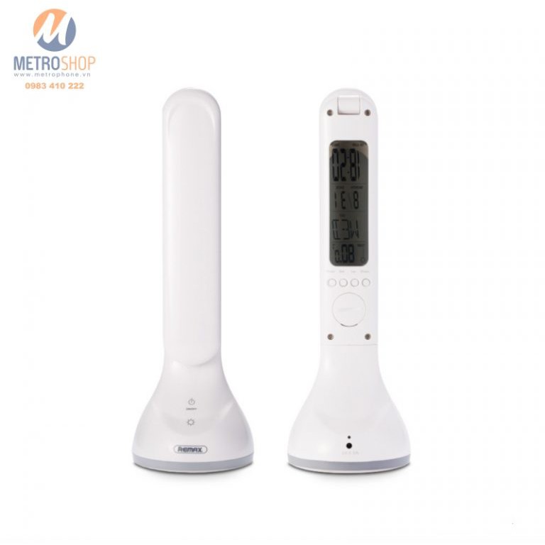 ĐÈN LED THÔNG MINH REMAX RL-E185