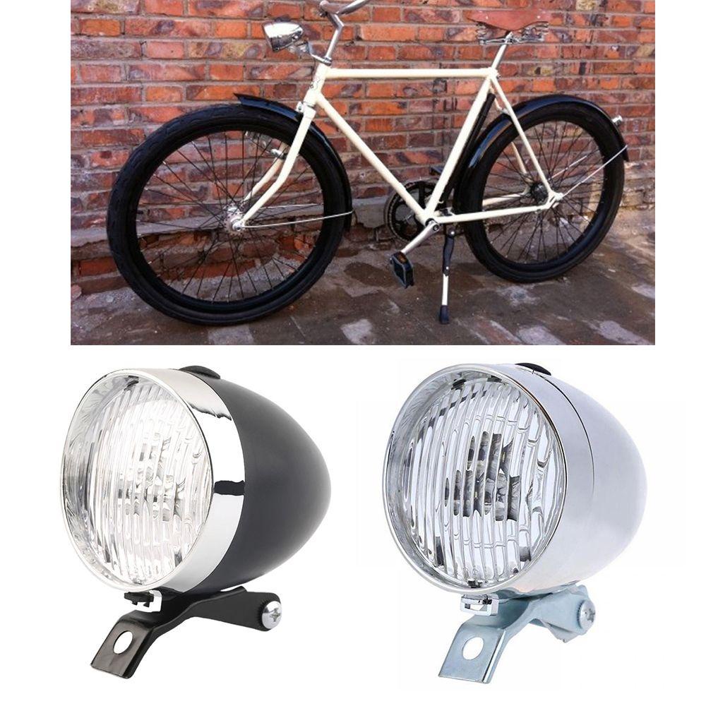 Đèn Pha Trước Chống Thấm Nước Chuyên Dụng Cho Xe Đạp