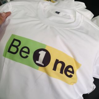 Áo thun beone thiết kế