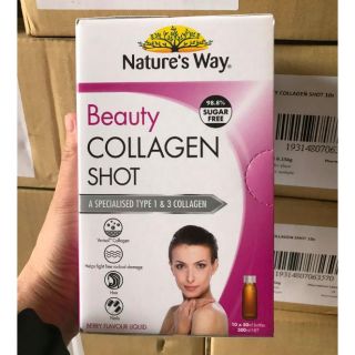 Beauty Collagen Shot 500ml