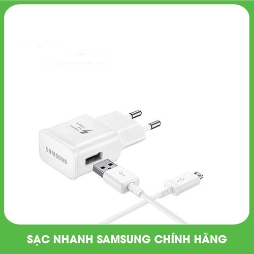 BỘ SẠC NHANH NOTE 5- sạc nhanh siêu bền