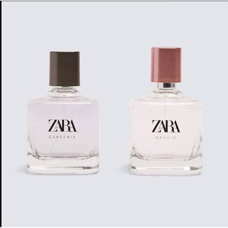 [Liên hệ trước khi đặt] Set nước hoa Zara
