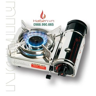 Bếp gas du lịch siêu gọn Namilux 170AS