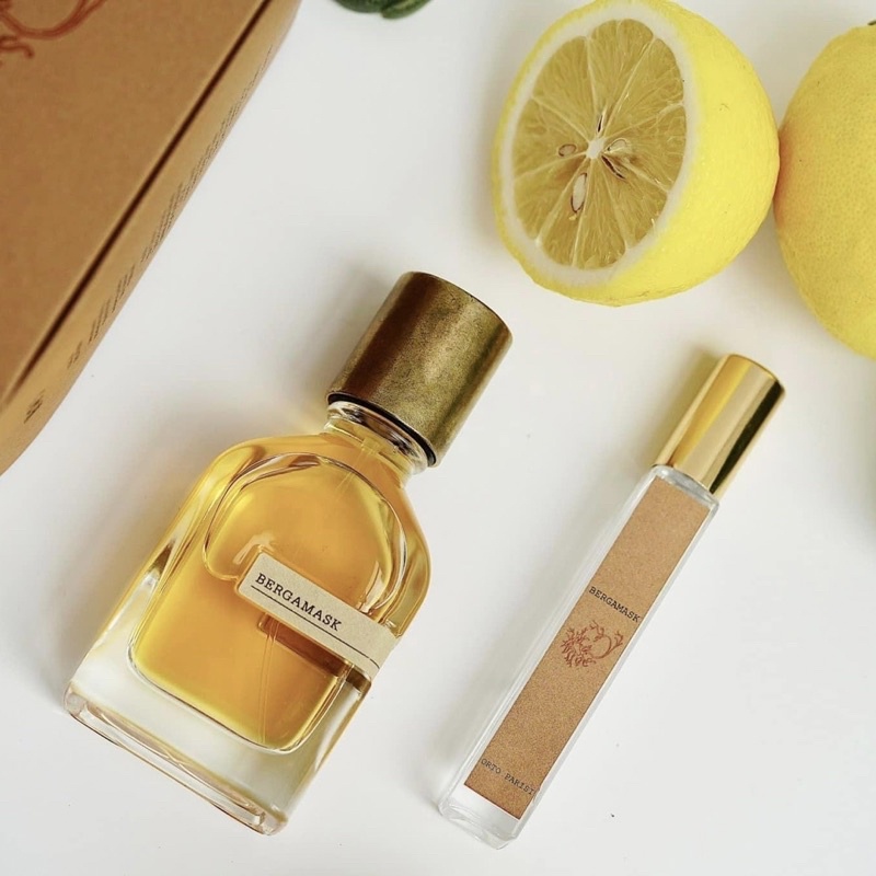 | 𝐕𝐄𝐍𝐓𝐈𝐒𝐇𝐎𝐏.𝟔𝟖 | Nước hoa Bergamask 10ml