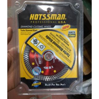 Lưỡi cắt gạch đa năng Hotssman