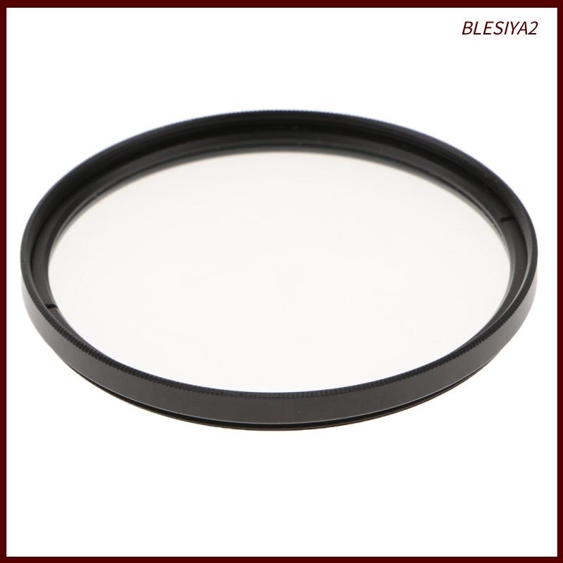 [BLESIYA2]67mm UV Filter - Ultra Slim Multi Coated Ultraviolet Protection Lens Filter