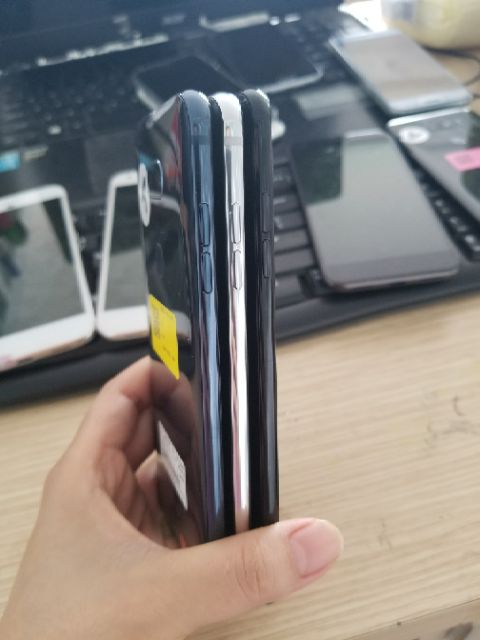 Điện thoại LG V30plus/V35/V50 hàn đẹp 99.99% full box