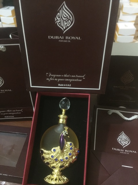Công phượng hoàng hàng xách tay từ Dubai( quà 20-11 cực chuẩn ) | BigBuy360 - bigbuy360.vn