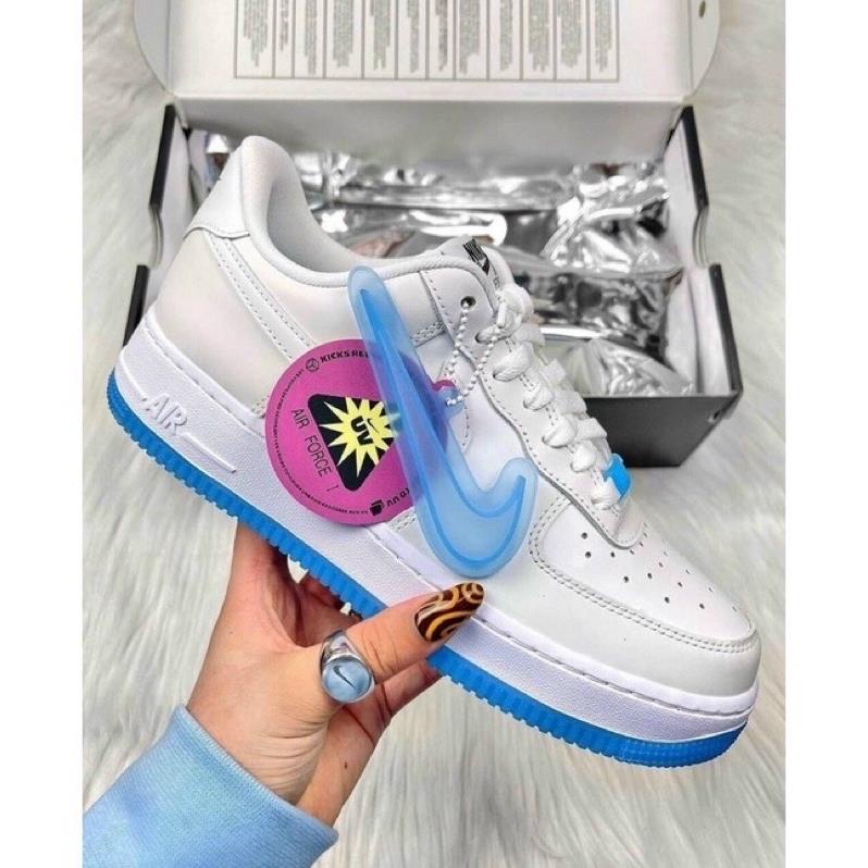 GIÀY AF ĐỔI MÀU UV 1:1 SC [ FREESHIP + BOX ]