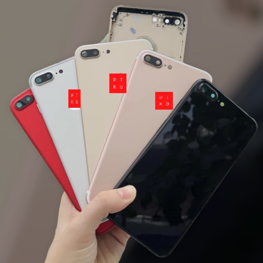 Vỏ thay thế dành cho 7Plus zin new 100%