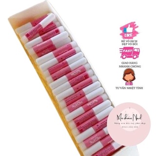 Keo dán móng mini nailbox Mie Shine 2g
