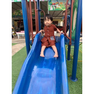 Sét bà ba cộc cho bé