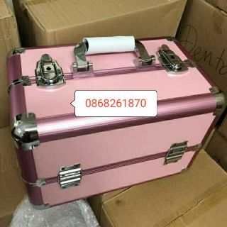 Cốp nhôm đựng đồ size to