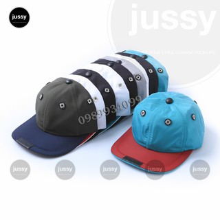 Nón Lưỡi Trai Thể Thao Khóa VẢI DÙ Cao Cấp - Mũ Lưỡi Trai Nam Nữ