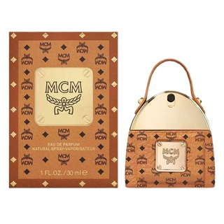 Nước hoa unisex MCM Eau de Parfum