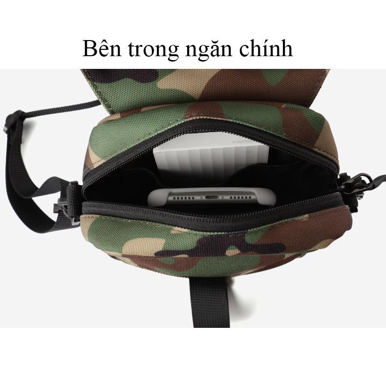 Túi đeo chéo thời trang Floless
