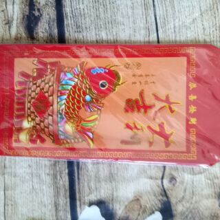 10 Bao lì xì 2018
