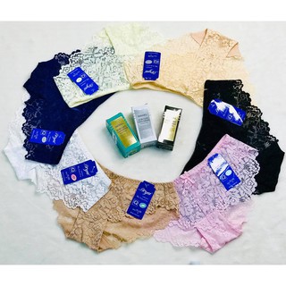 Quần lót nữ Boya ren